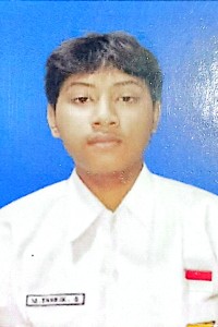 MUHAMMAD TAUFIK SUPRIATNA