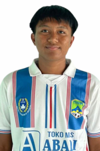 AZZAM MUHAMAD A