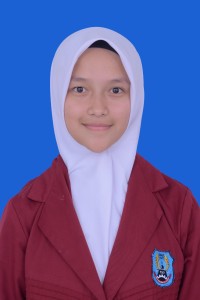 YASMIN MELATI PUTRI JULIANDI