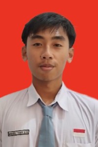 BAGASKU TEGAR SURYA TJ