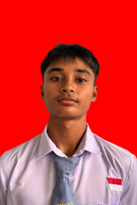 SAMMA AJIVA PUTRA PRAWIRA