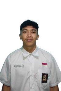 Ahmad Saeful Anwar