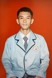MUHAMAD DAFA SAHREZA