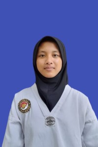 ALIKA HASNA NURSAHIDAH
