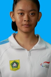 NUR AIDA
