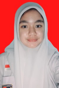 SHAFATIA HARMY