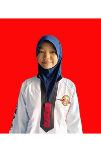 AISYAH SABREEN J K