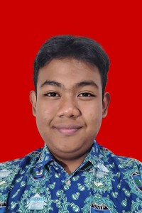 NICO SANDYA YUDHA