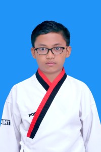 DINAR RINDRA PRATAMA
