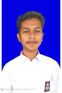MUHAMMAD AKMAL MAULANA