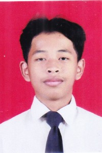 Muhammad Rafie Rachman