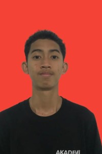 Muhammad Haidir
