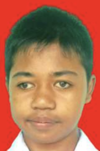 M. Fadli Nazarudin