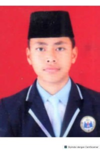 DARIS MUHAMAD HAFIYYAN S