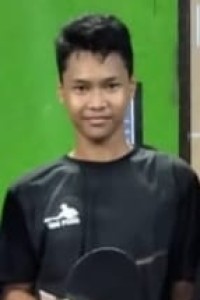 MUHAMAD APRIZAL F