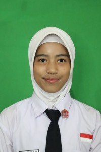NADA GHINA YUSRIYYAH