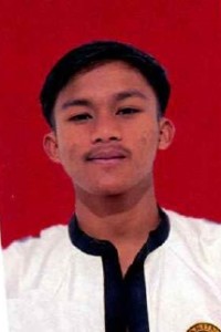 ADE ANWAR FAUZI