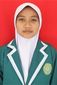 SILFIA SAFITRI
