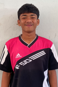 NIKO ADRIYANSYAH