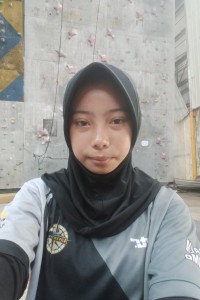 MARHANI