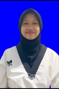 AINA BUNGA OKTAFIANI