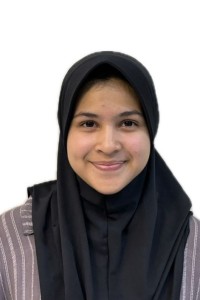KHANZA CHOLID