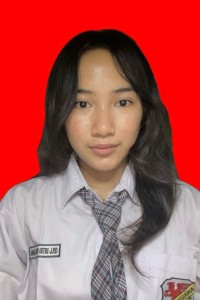 ANAK AGUNG ISTRI JAGADITHA PRAMISWARI DEWI
