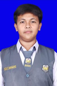 AKHMAD KHOERUL MUBAROK