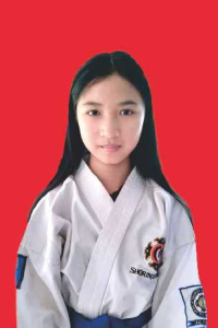 KHANSA ROHADATUL AISY