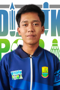 KRISWANDA ALFARIZI