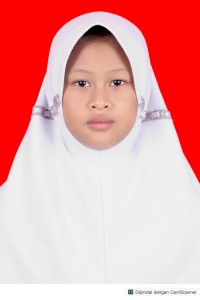 AZZAHRO AXCERLYLIAVIE J