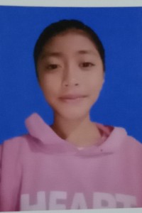 MELIANA ASTRIA