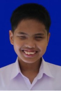 MUHAMMAD KAREEM AR RASYID
