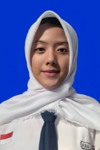 KHANZA SAKA DINARA