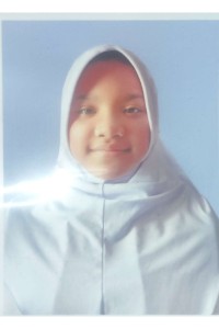 AMIRAH HAYA ZAIN
