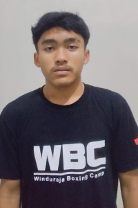 DIMAS MUHAMMAD FAUZAN