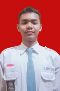 MUHAMMAD YAZER AL MOHSALEM
