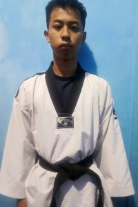 SRI ANDRE KUNCORO