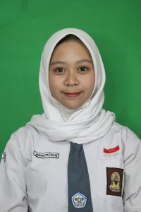 ANNASTASYA MAHARANTI