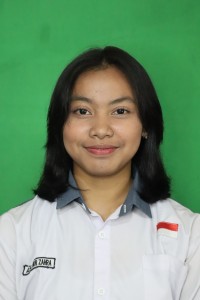 AZKHA NUR ZAHRA