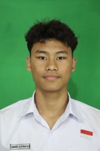 CHANDRI DZAKWAN NAUFAL RAFIF