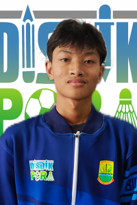 RAFFI AKBAR