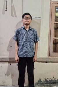 ANDREAS NABABAN