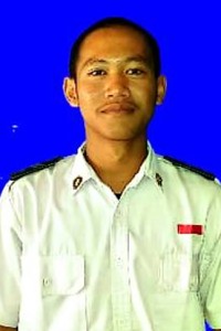 HAFISNA