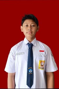 ARZA DALLIS ILHAM