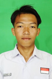 MUHAMAD ALVIN EKA PUTRA