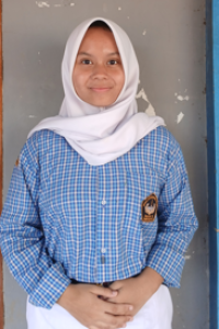 SEKAR HARUM PUTERI ARDA