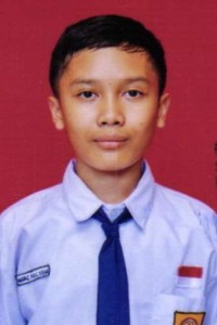 HAPIZ MULYANA