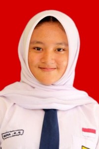 KEISHA REZKY RAHARJA