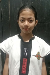 SYAKILA AFKALAH SYABIAN